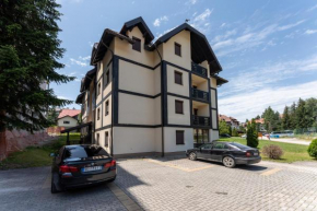 Apartman Radunovic